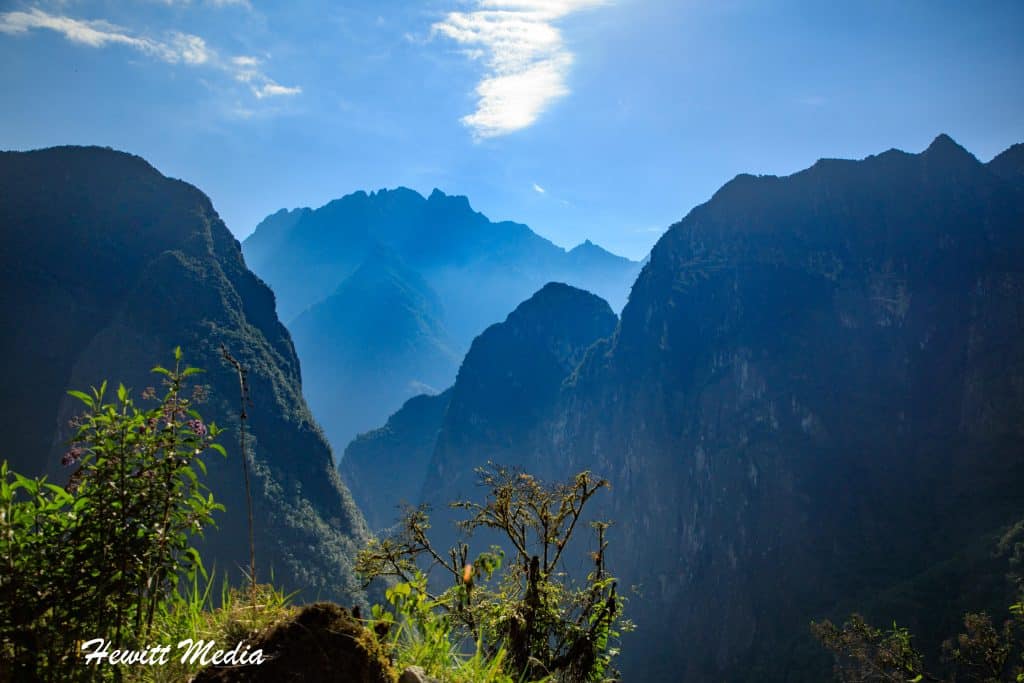 Machu Picchu Visitor Guide