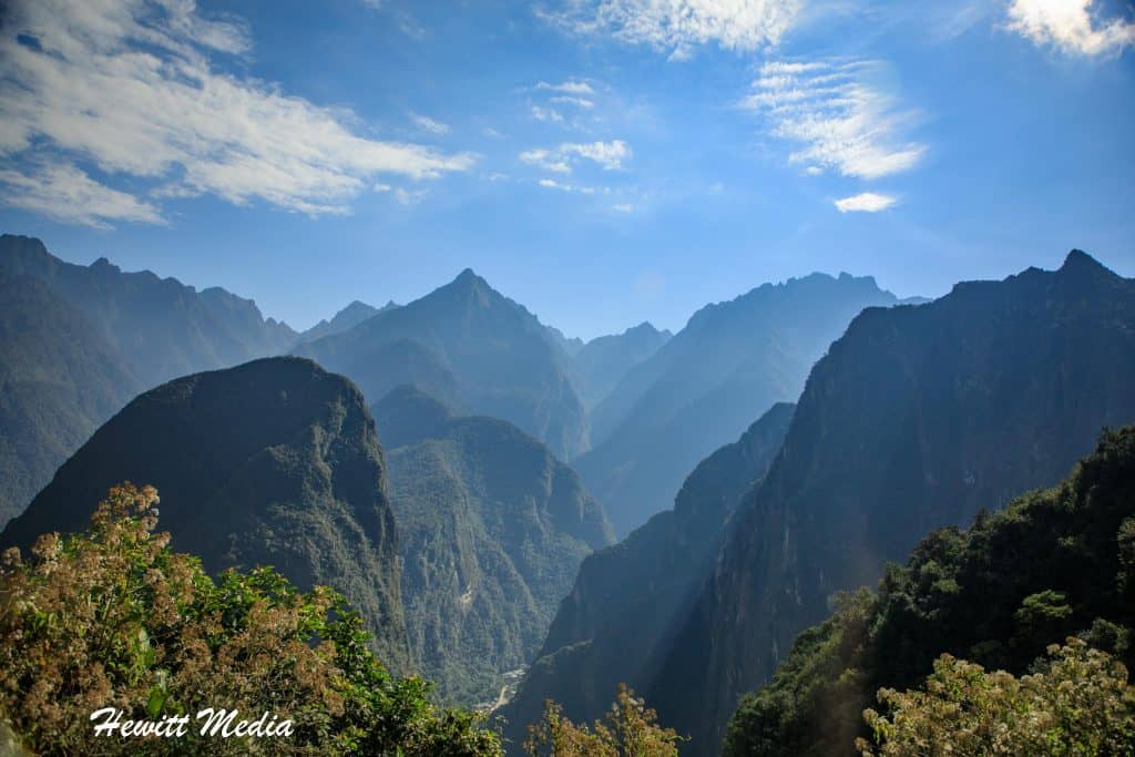 Machu Picchu Visitor Guide