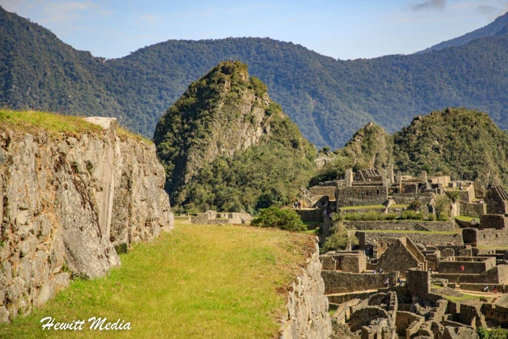 Machu Picchu Visitor Guide
