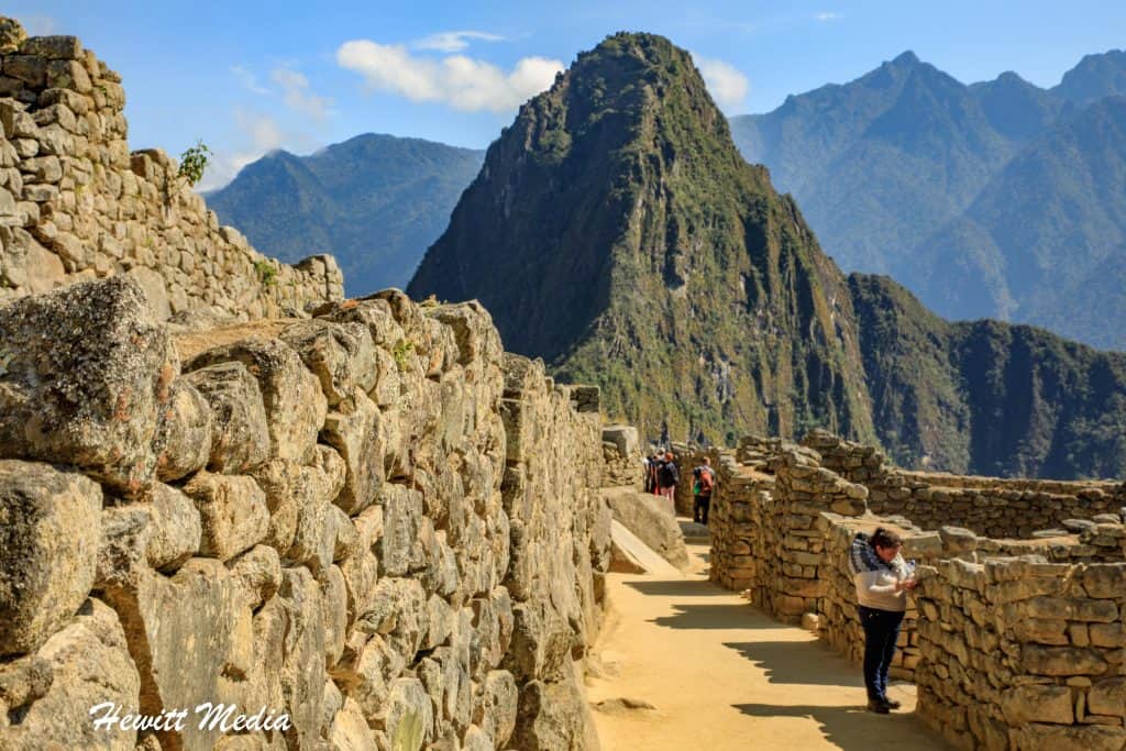 Machu Picchu Visitor Guide