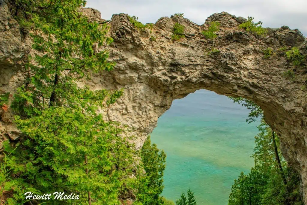 Mackinac Island Visitor Guide
