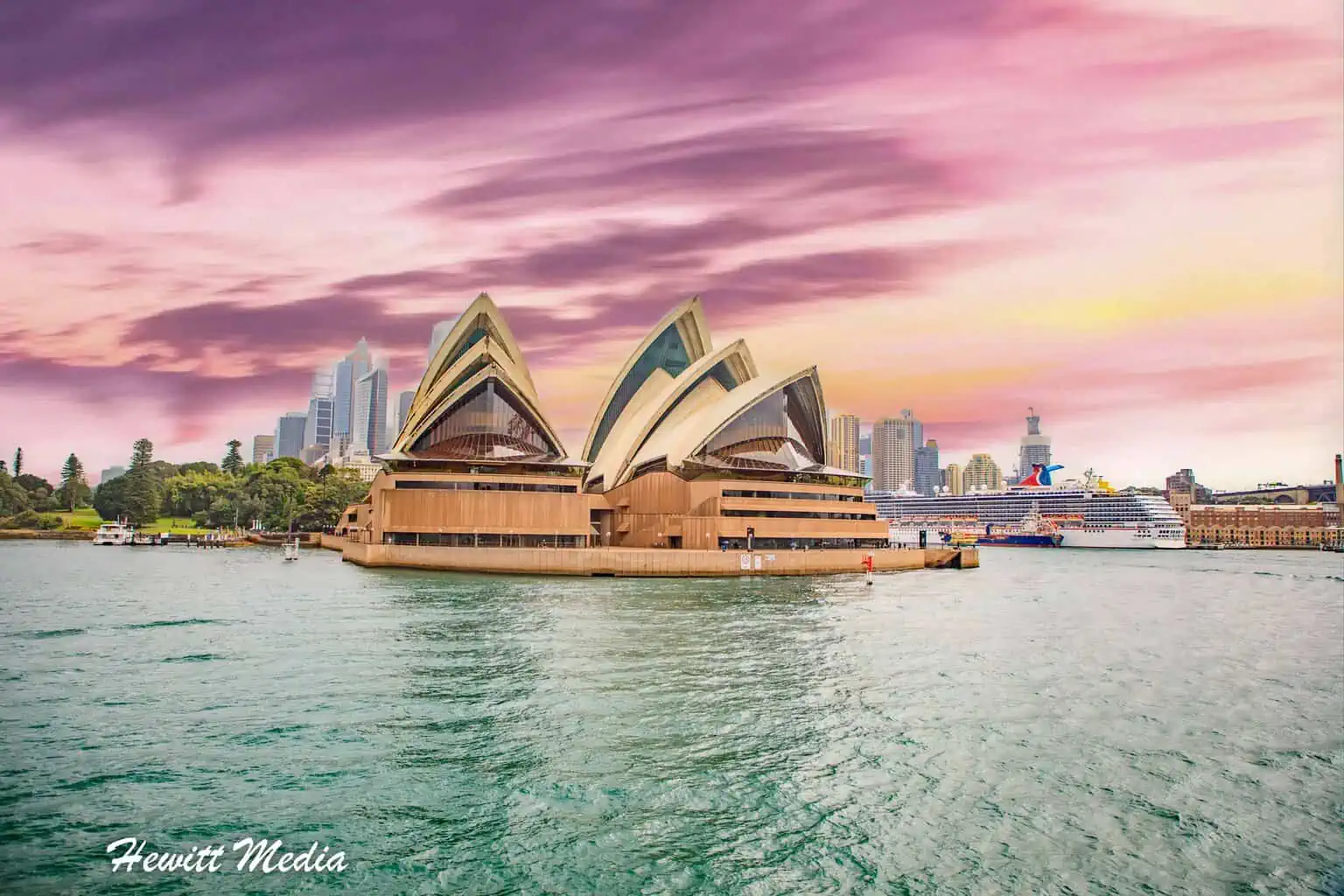Opera House-