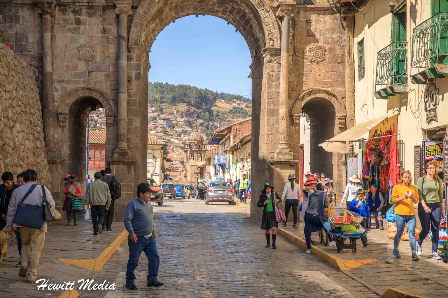 Cusco, Peru Visitor Guide