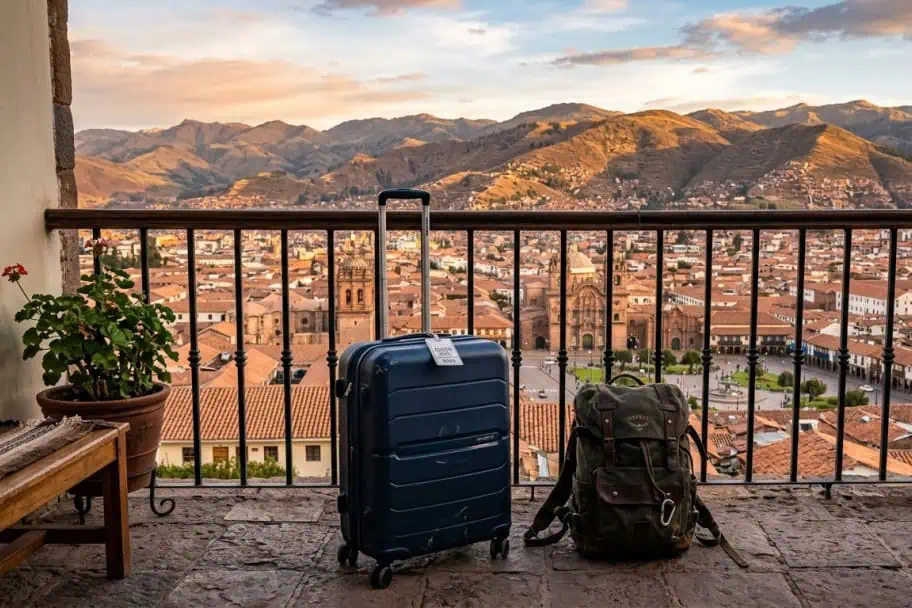 Cusco, Peru Packing Advice Cusco, Peru Packing Advice