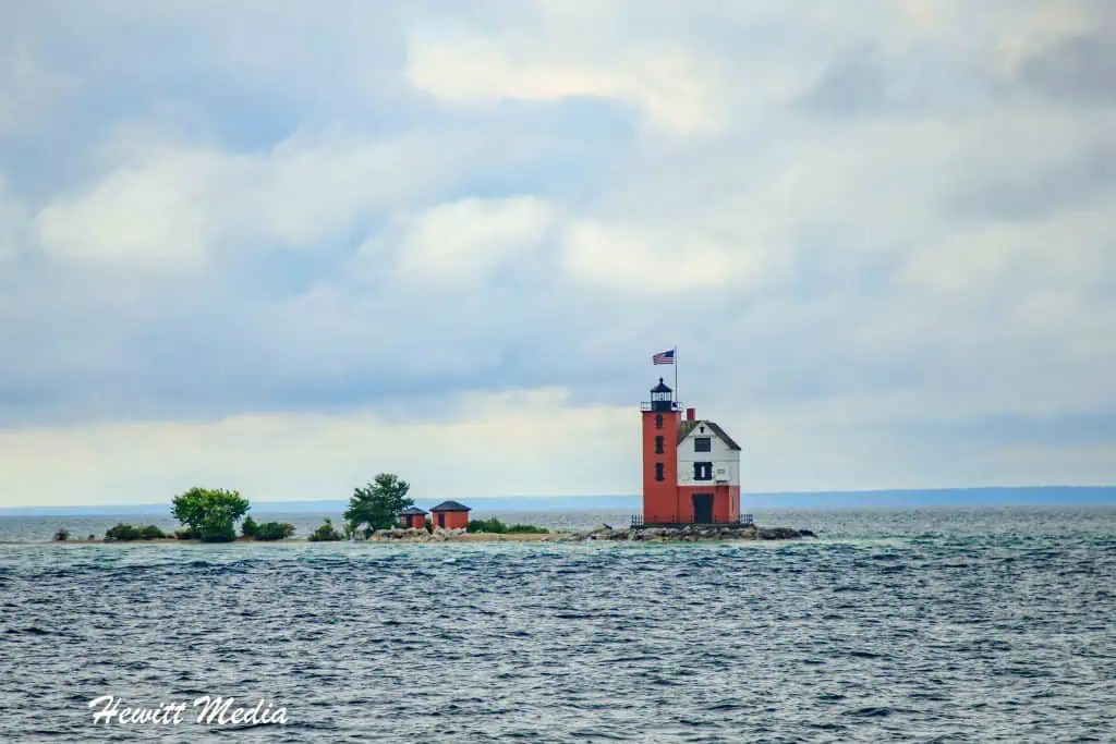 Mackinac Island Visitor Guide