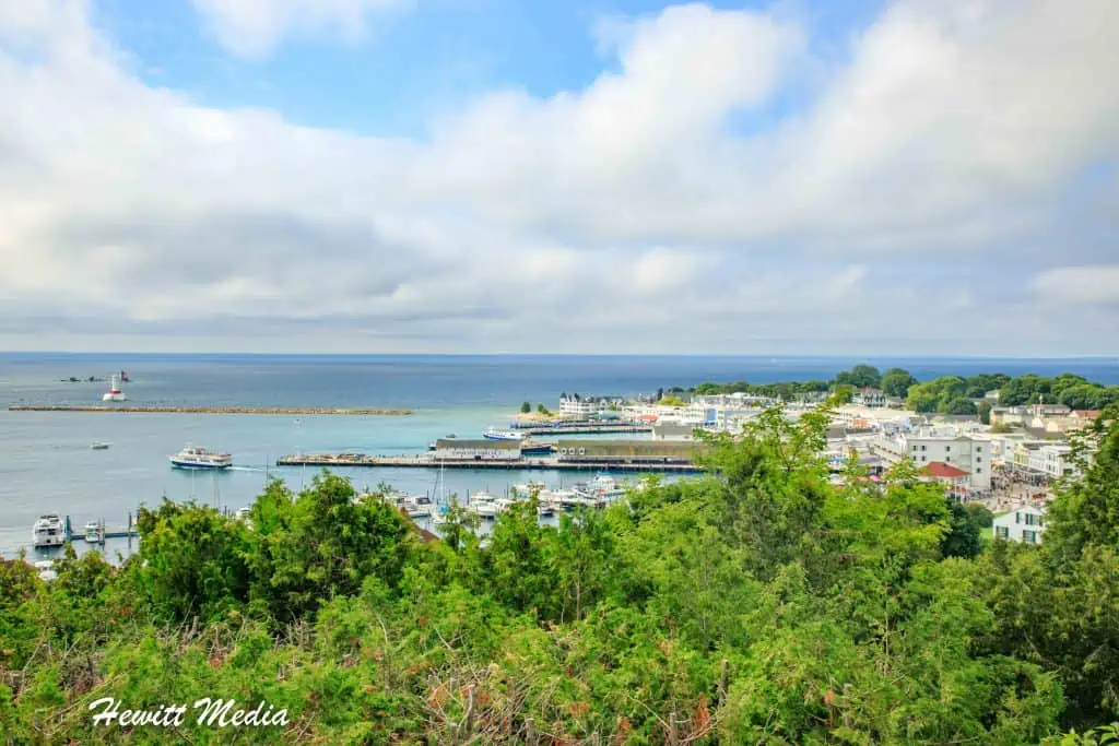Mackinac Island Visitor Guide