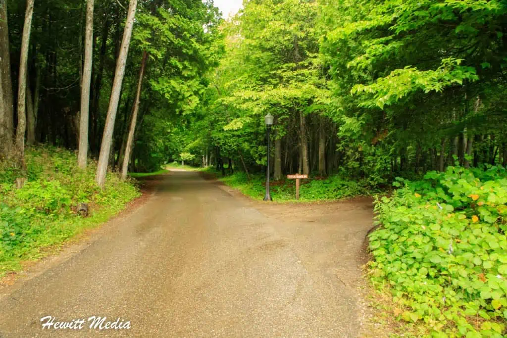 Mackinac Island Visitor Guide