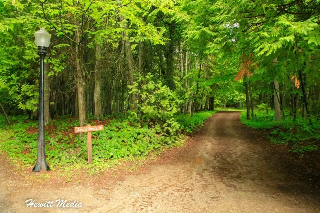 Mackinac Island Visitor Guide