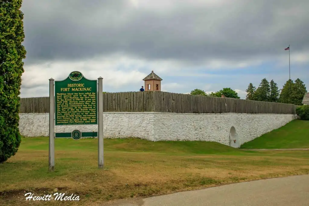 Mackinac Island Visitor Guide