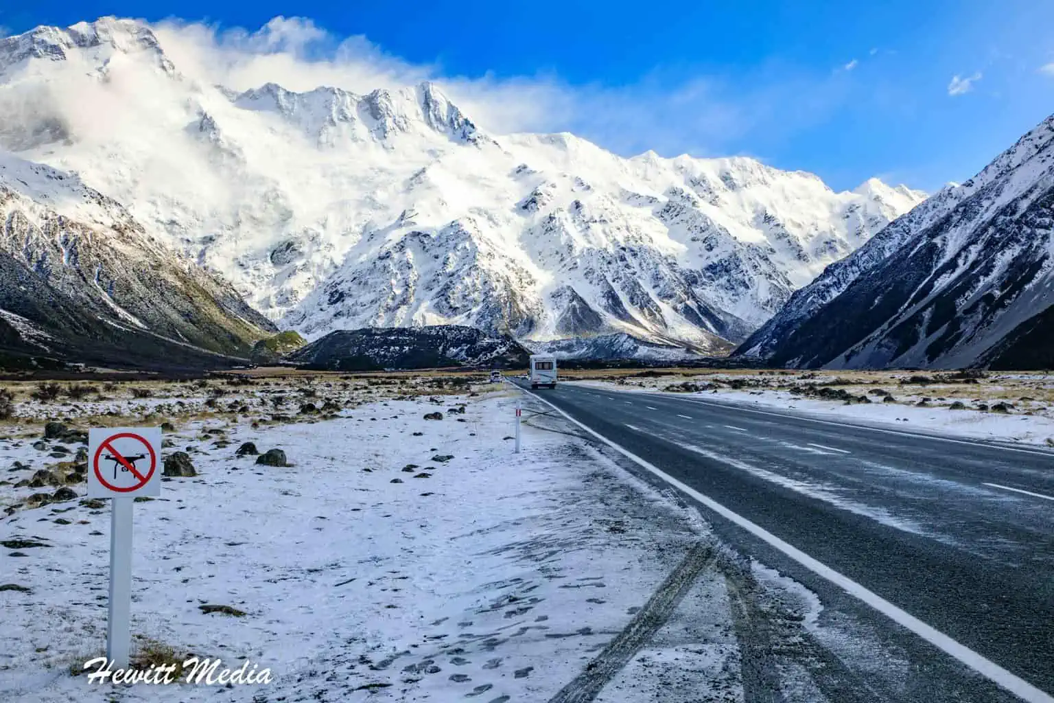 New Zealand Photography Guide - Mount Cook National Park