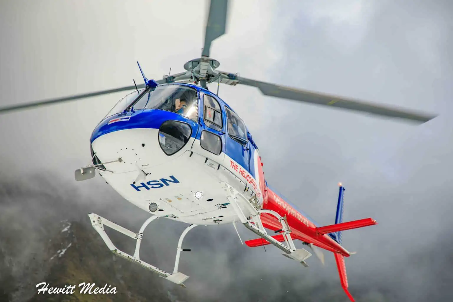 Mount Cook\Aoraki National Park Guide