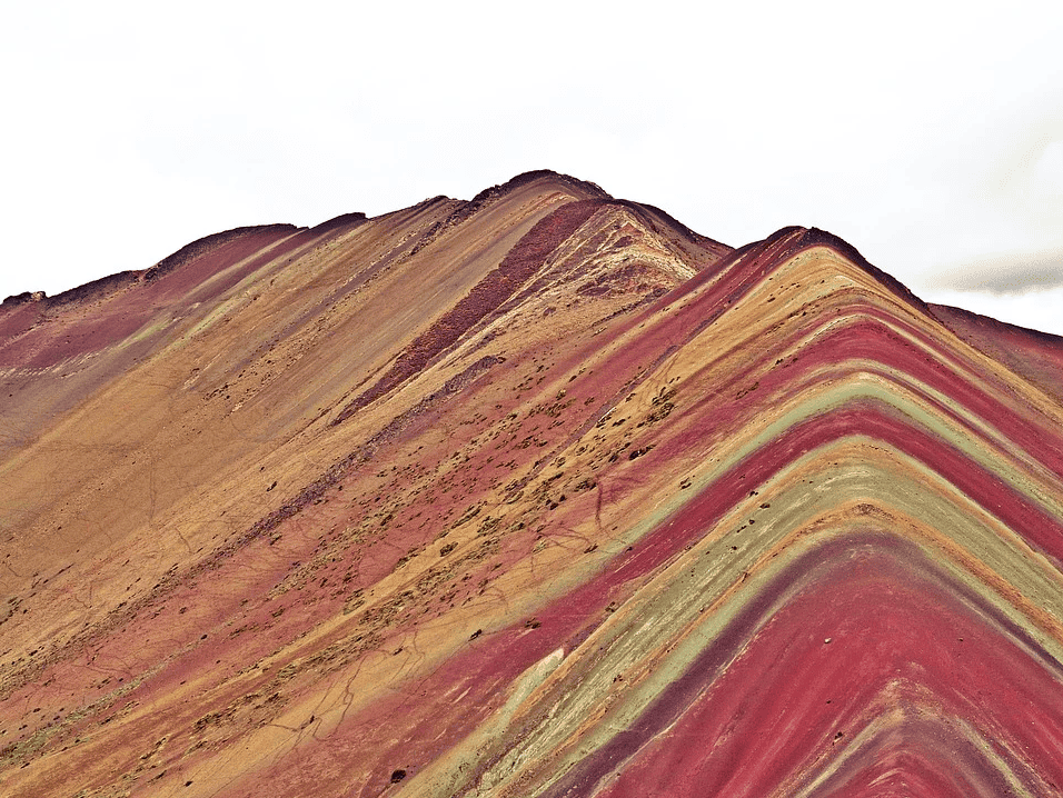 Cusco Peru Visitor Guide Rainbow Mountain
