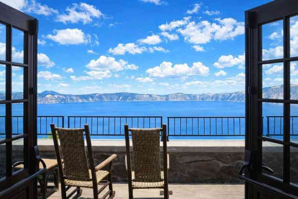 Crater Lake National Park Guide