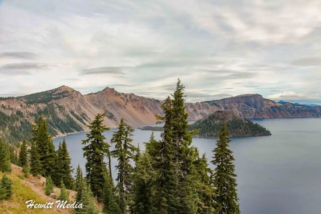 The Quintessential Crater Lake National Park Guide