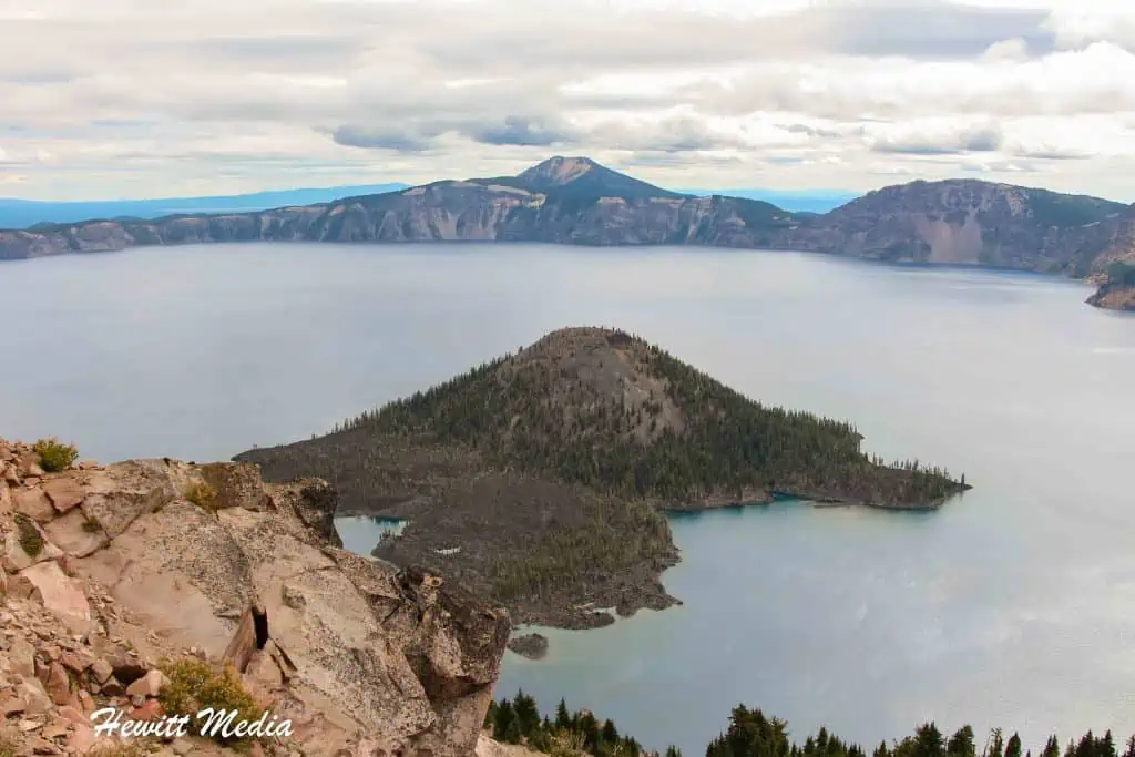 Crater Lake National Park Guide
