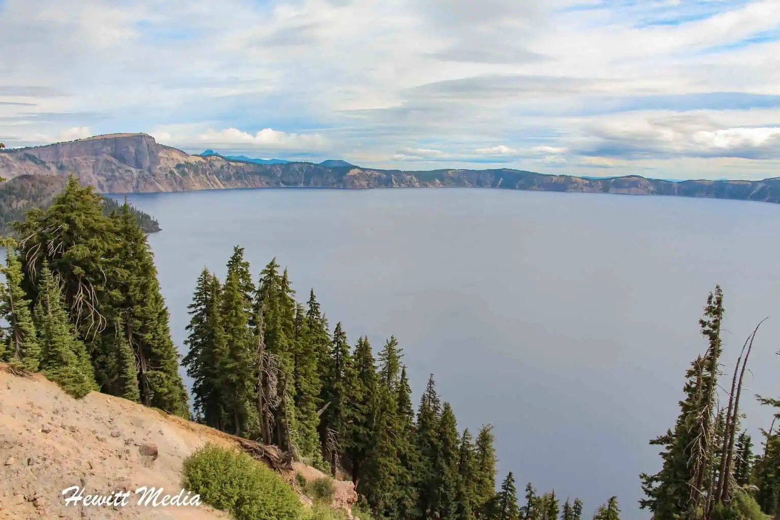 Crater Lake National Park Guide