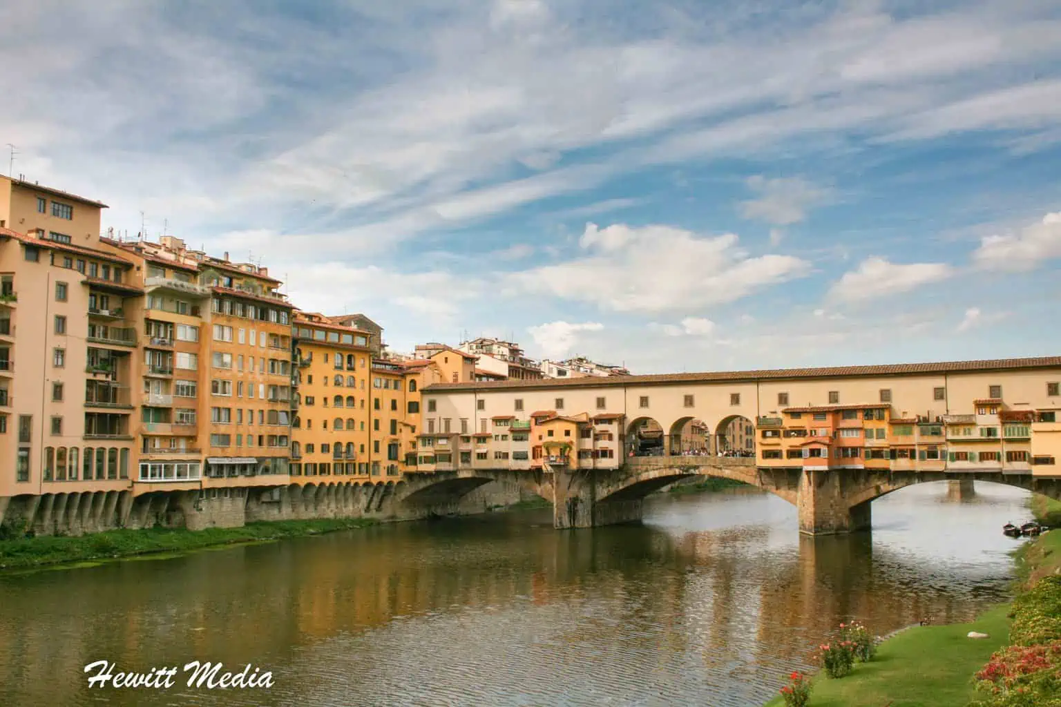 Europe's Top Destinations - Florence
