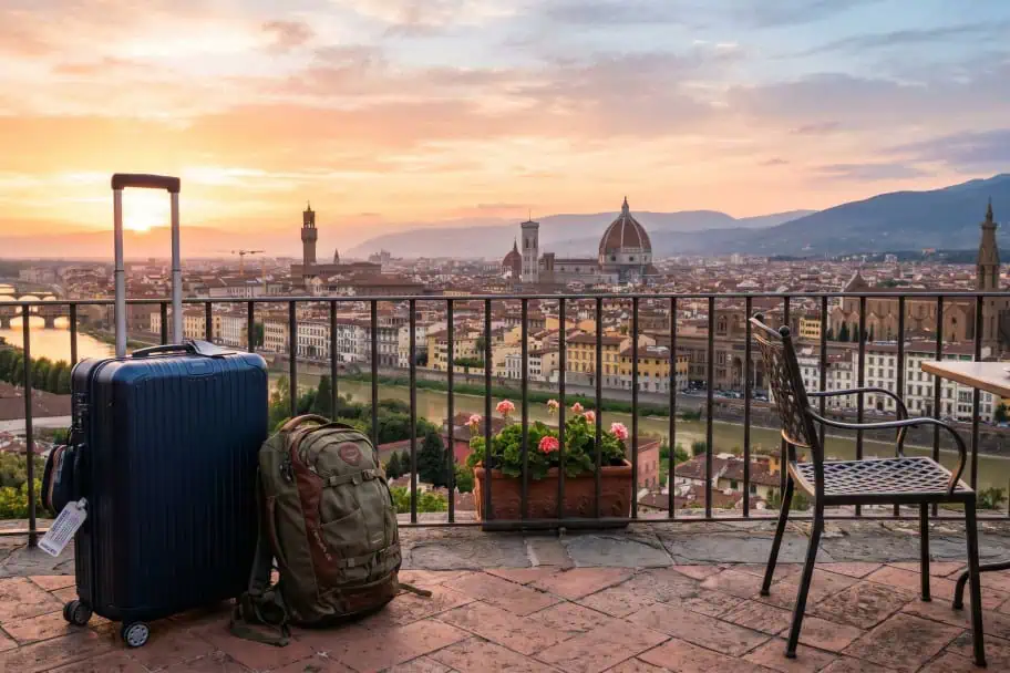Florence, Italy Packing Advice Florence, Italy Packing Advice