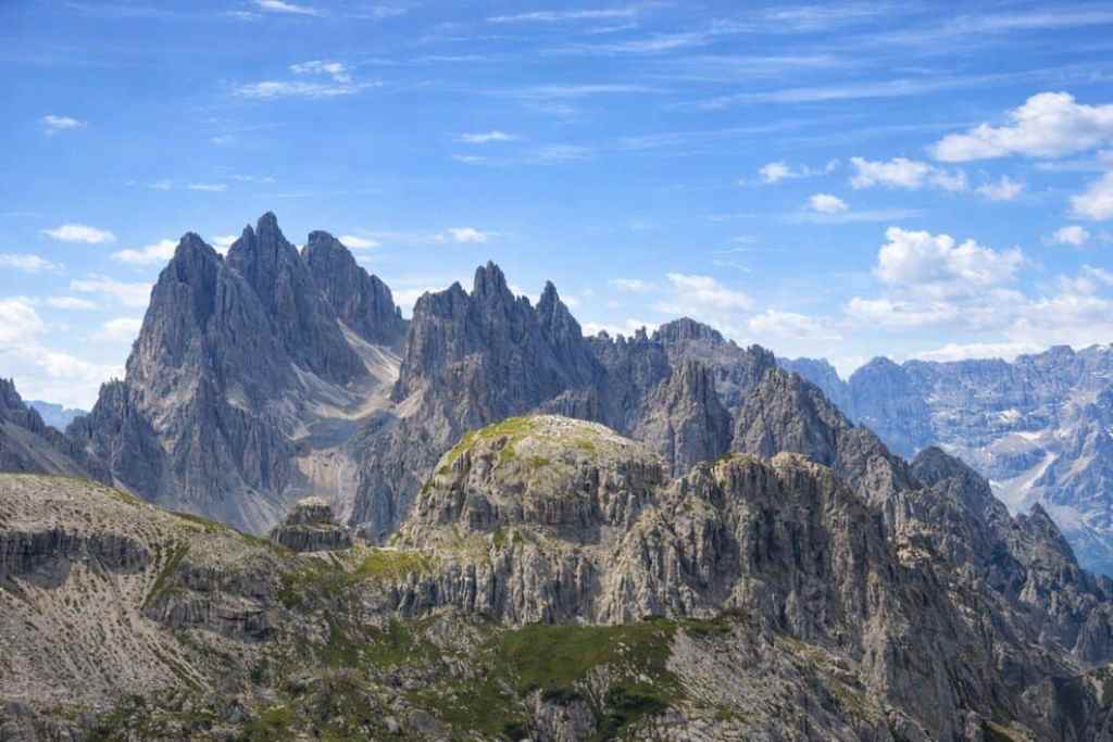 Most Beautiful Day Hikes - Tre Cime di Lavaredo
