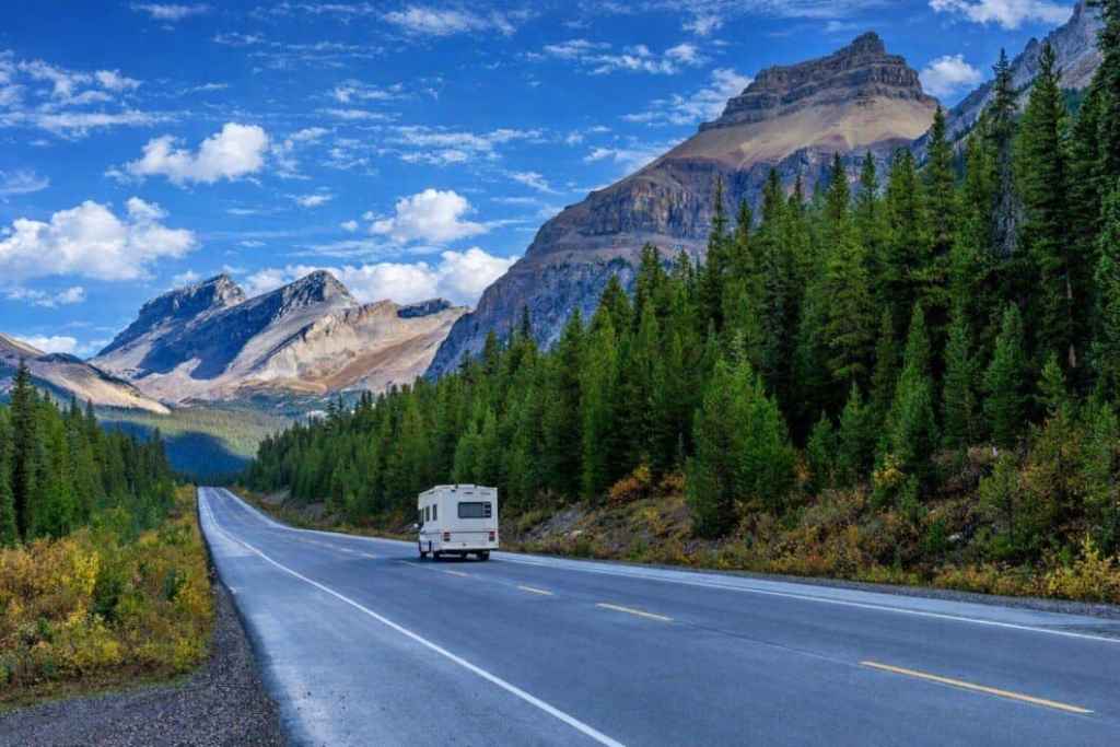 Summer Trip to National Parks - Road Trip