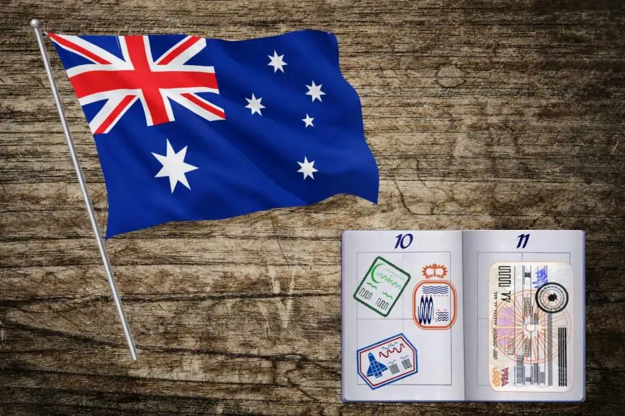 Australia Entry Requirements - Visa Requirements
