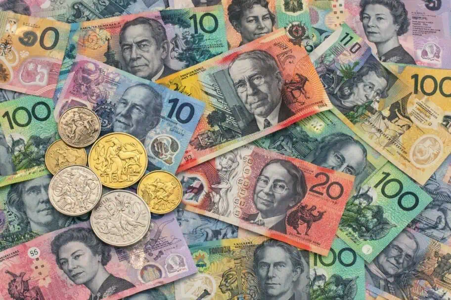 Australian Currency