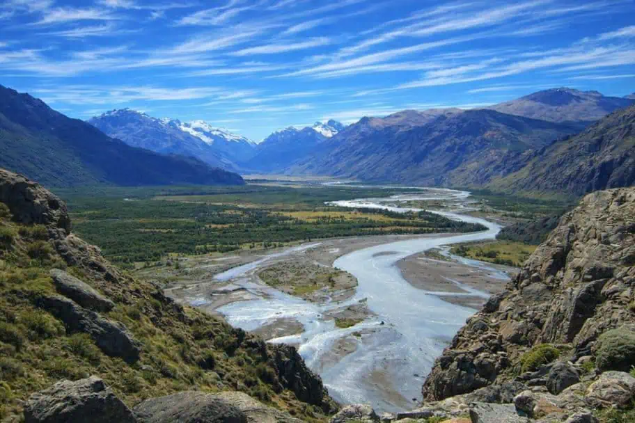 El Chalten, Argentina