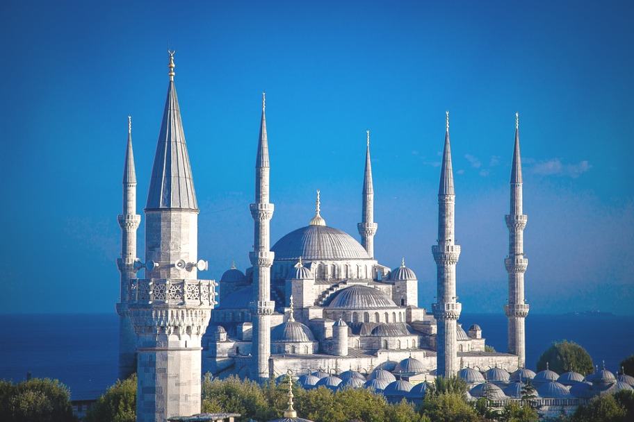 Europe's Best Destinations - Istanbul