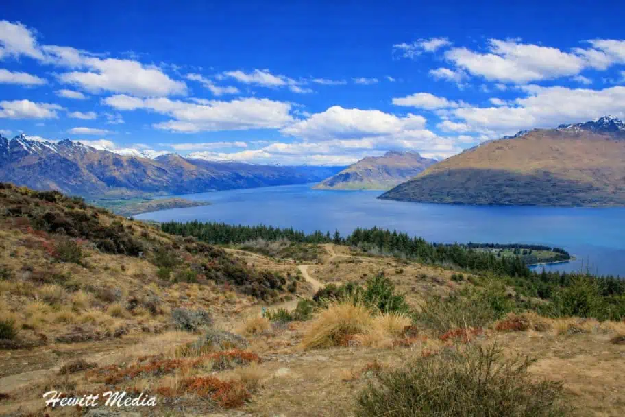 Queenstown, New Zealand