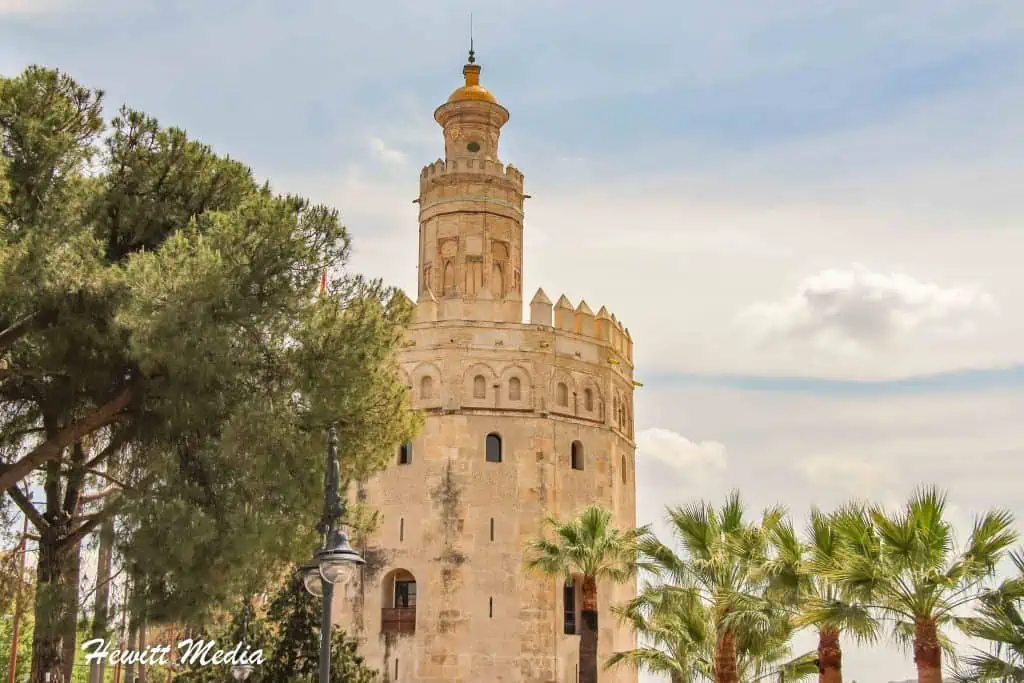 Seville Spain Visitor Guide