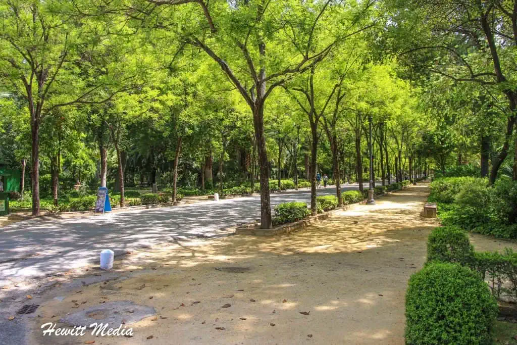 Seville Spain Visitor Guide