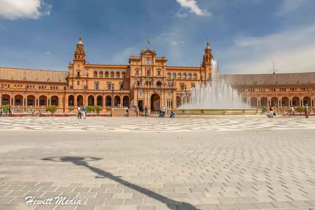 A Detailed Seville, Spain Visitor Guide