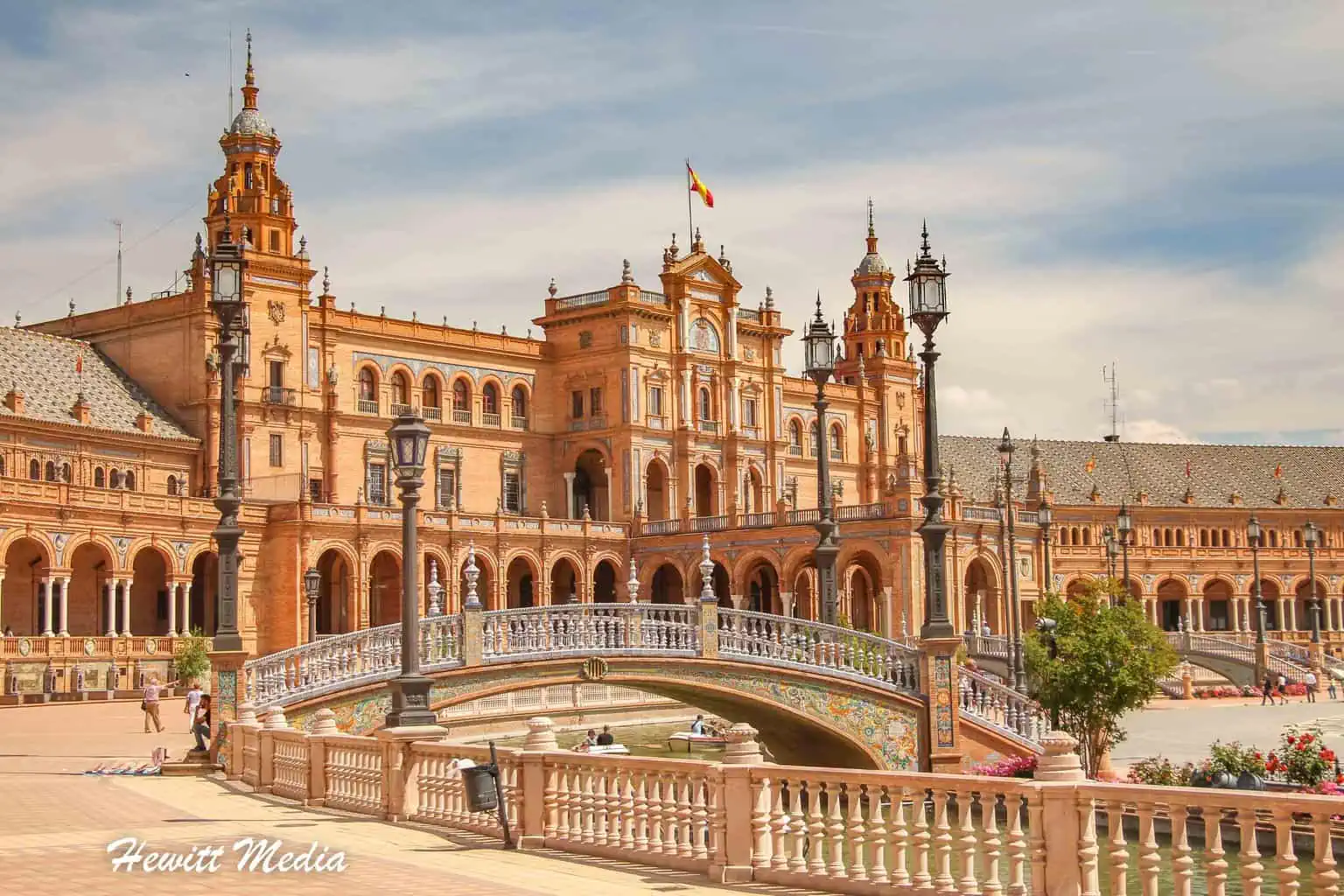 A Detailed Seville, Spain Visitor Guide