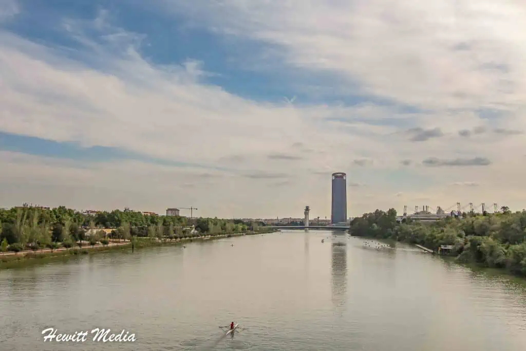 Seville Spain Visitor Guide