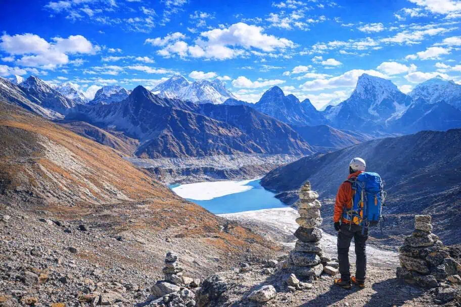 The Top 20 Mountain Travel Destinations in the World