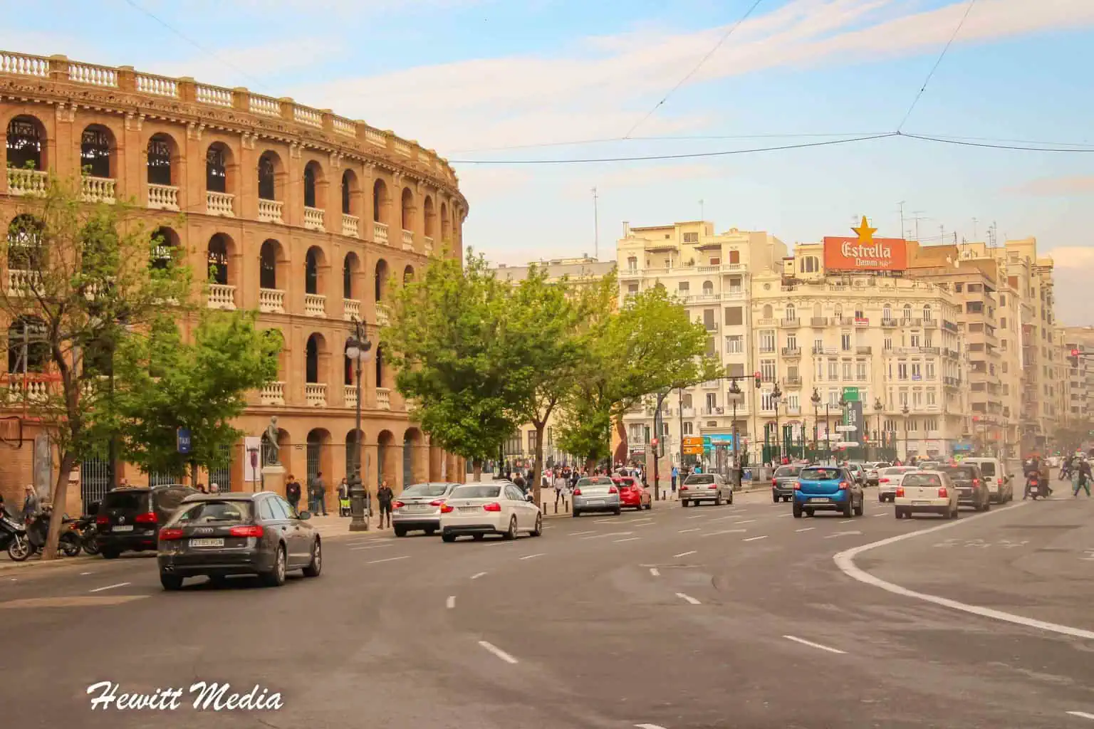 Valencia Spain Travel Guide