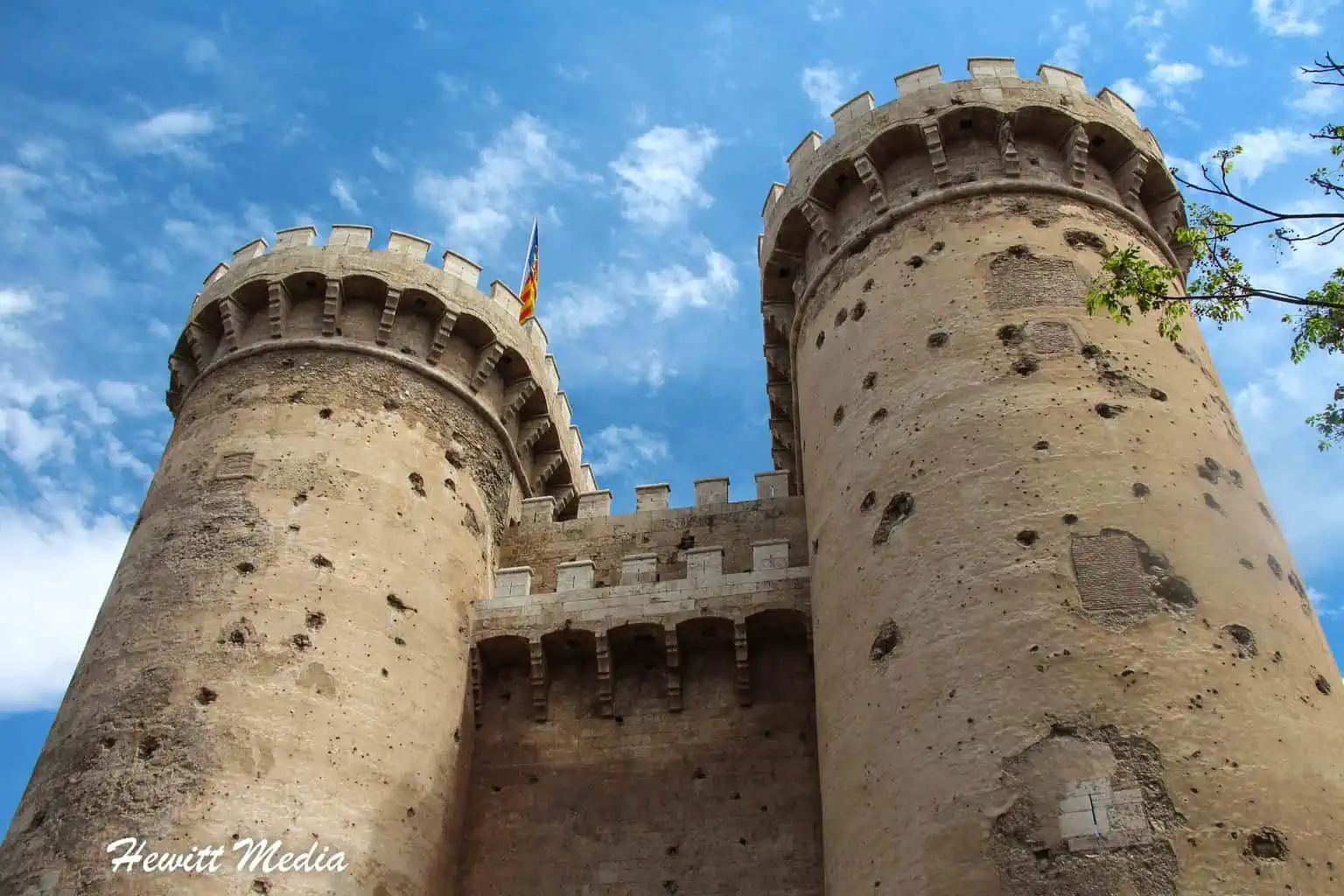 Valencia Spain Travel Guide