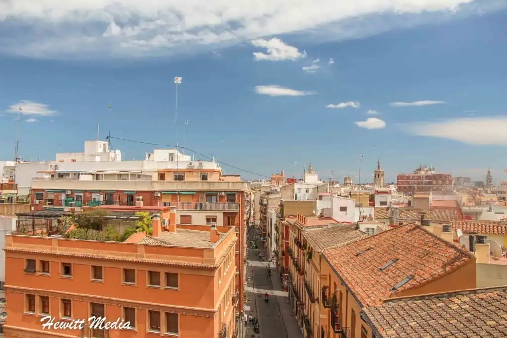 Valencia Spain Travel Guide