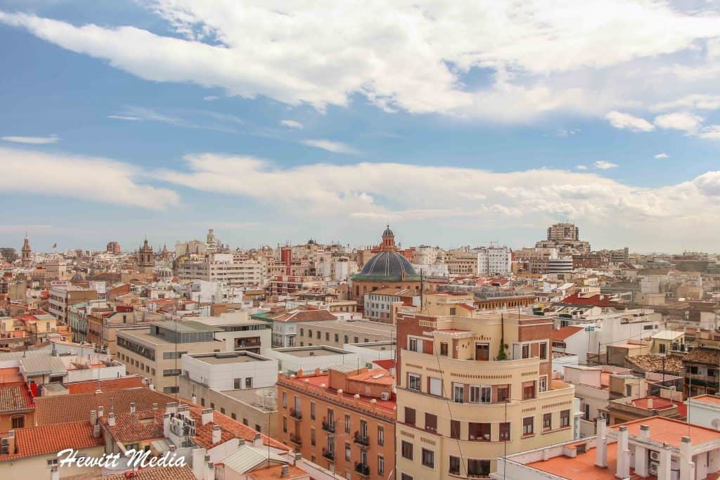 Valencia Spain Travel Guide