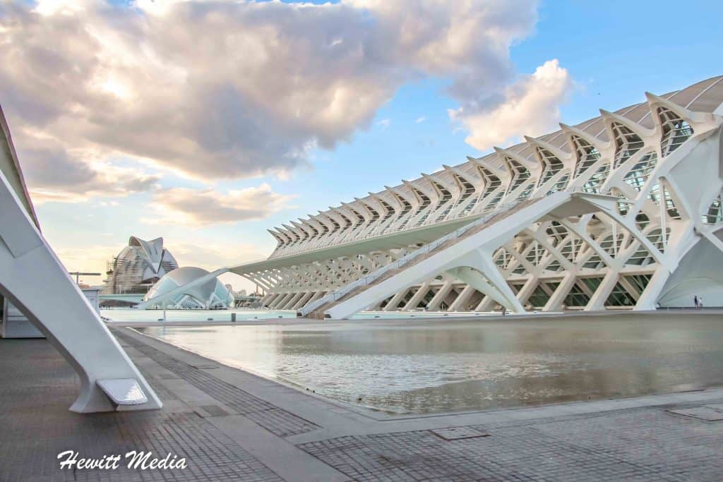 Valencia Spain Travel Guide