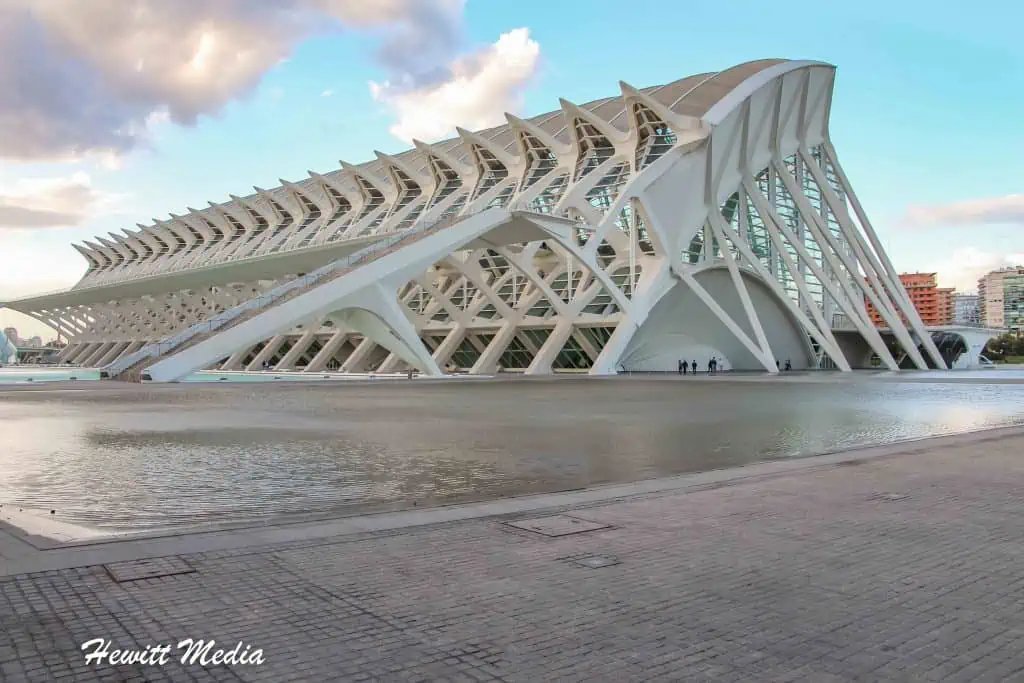 Valencia Spain Travel Guide