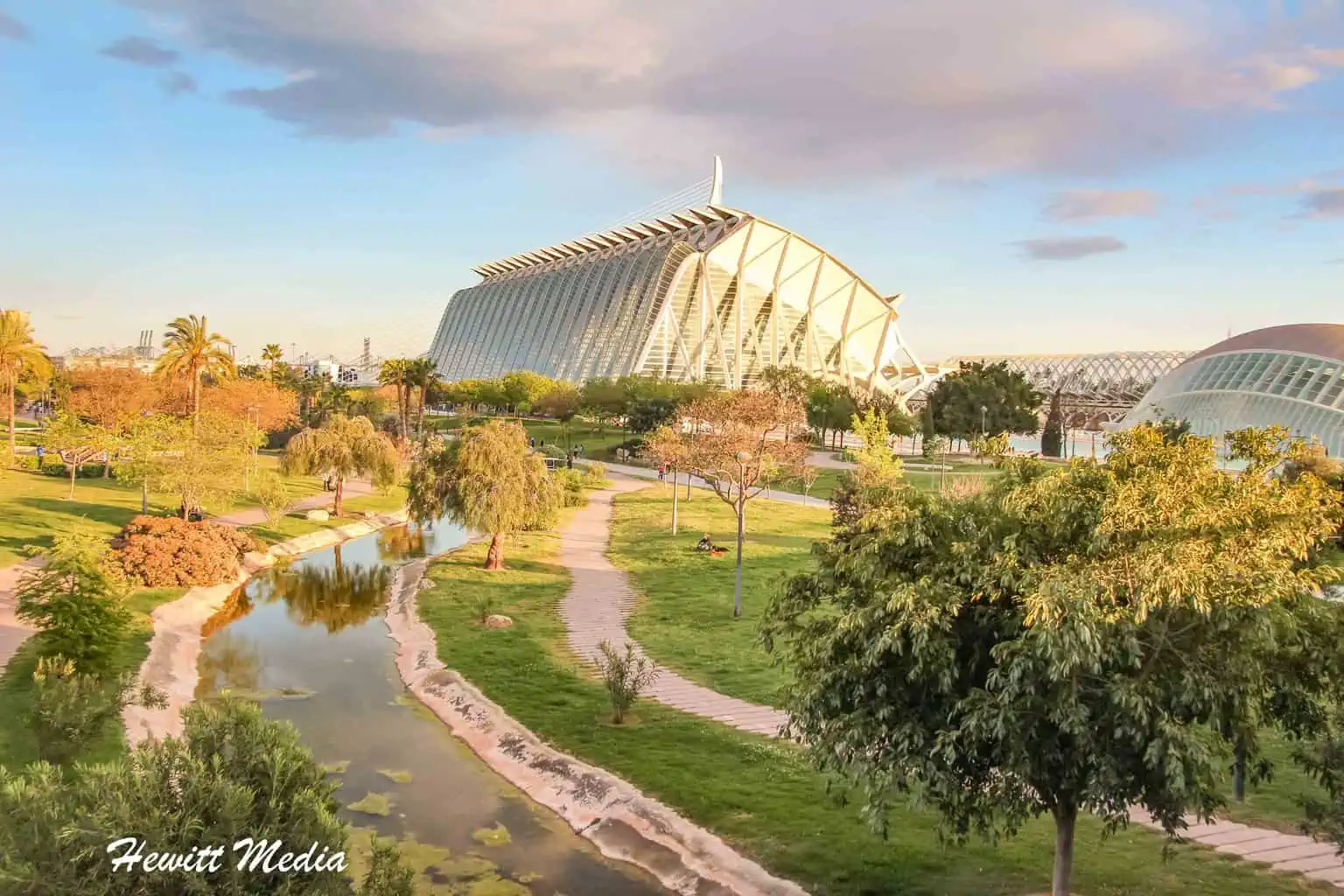 Valencia Spain Travel Guide