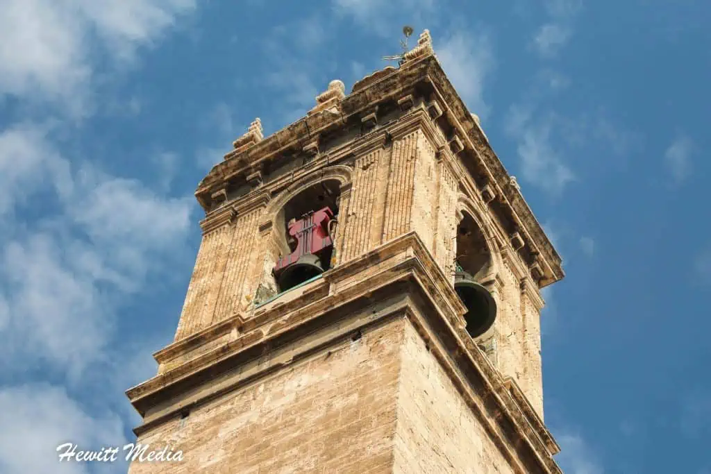 Valencia Spain Travel Guide