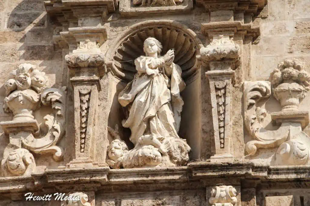 Valencia Spain Travel Guide