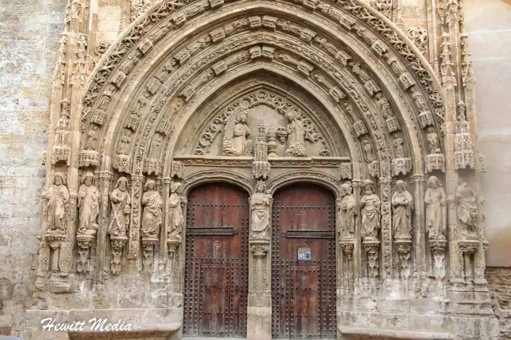 Valencia Spain Travel Guide