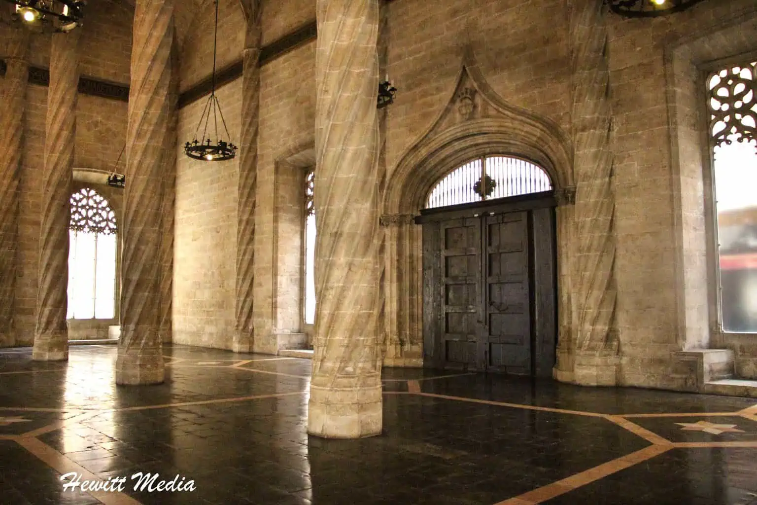 Valencia Spain Travel Guide