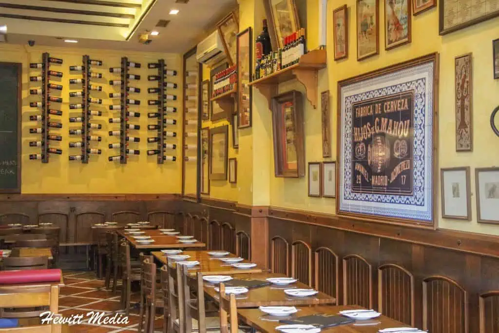 Valencia Spain Travel Guide