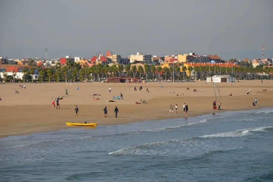 Valencia Spain Travel Guide