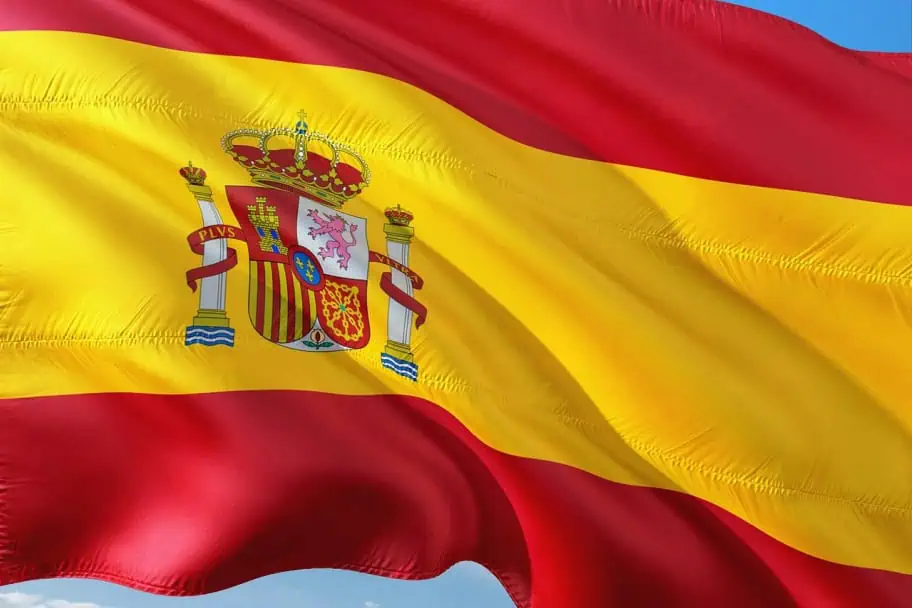 Spain Entrance Requirements