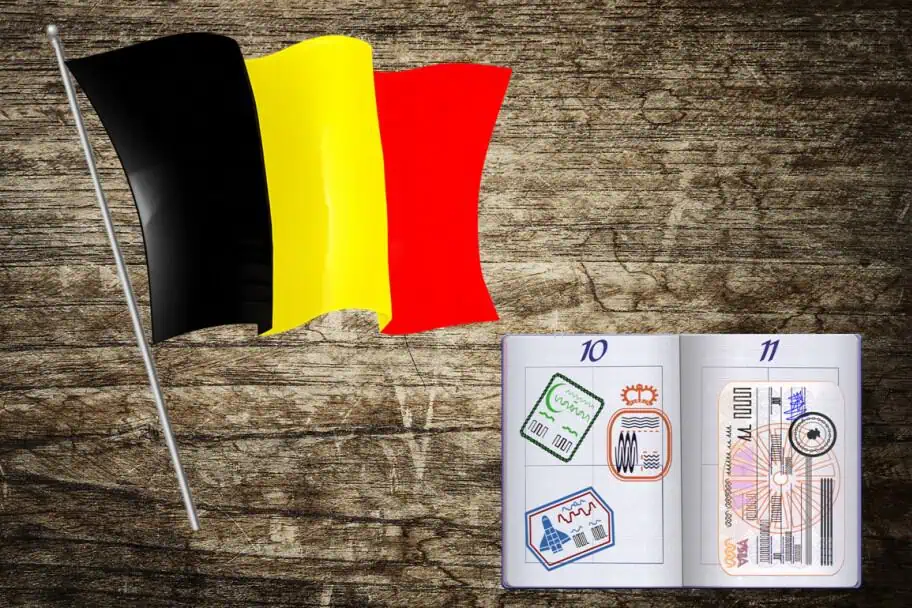 Belgium Visa Requirements